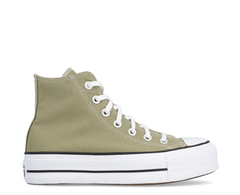 Converse Chuck Taylor All Star Platform Lift VD/BR - A07571C-311