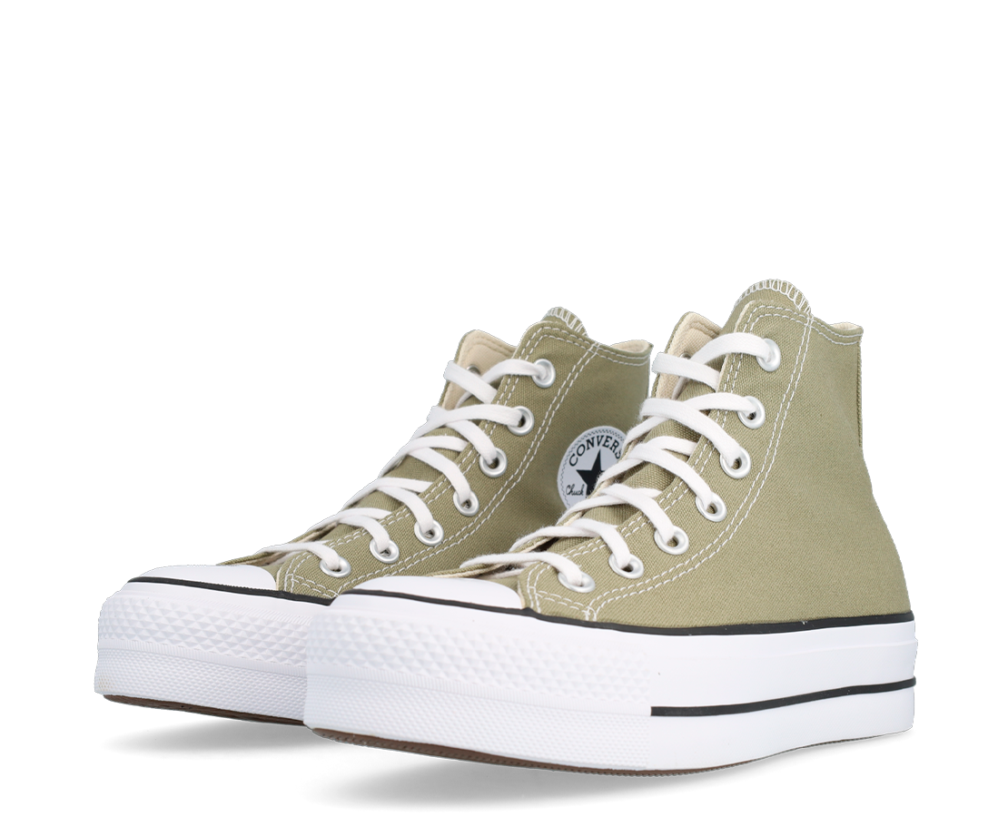 Converse Chuck Taylor All Star Platform Lift VD/BR - A07571C-311