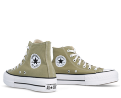 Converse Chuck Taylor All Star Platform Lift VD/BR - A07571C-311