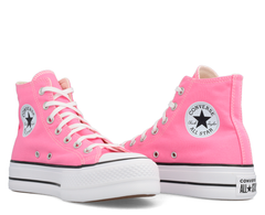 Converse Chuck Taylor All Star Lift Platform Hi RS/BR - A08216C-285