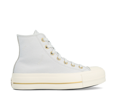 Converse Chuck Taylor All Star Lift Platform Hi CZ/DOUR - A08237C-843