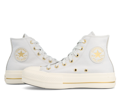 Converse Chuck Taylor All Star Lift Platform Hi CZ/DOUR - A08237C-843