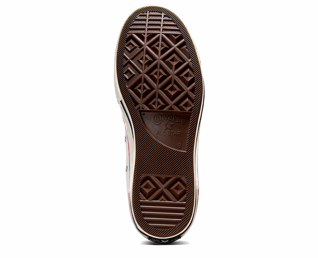 Converse Chuck 70 Canvas Wide-Fit BR/BJ - A09556C-343