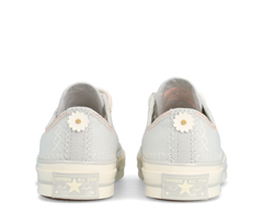 Converse Chuck 70 Crafted Stitching OX CZ/BJ - A09839C-375