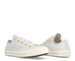 Converse Chuck 70 Crafted Stitching OX CZ/BJ - A09839C-375