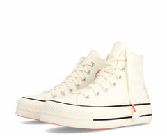 Converse Chuck Taylor All Star Lift Platform Little Flowers BJ/EST - A10147C-787