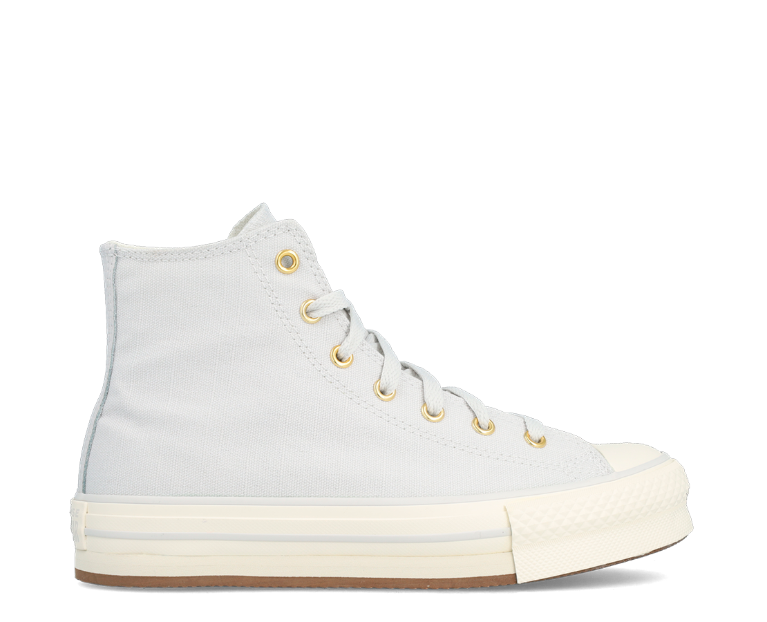 Converse Chuck Taylor All Star Eva Lift Platform Hi CZ/DOUR - A10382C-843