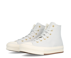 Converse Chuck Taylor All Star Eva Lift Platform Hi CZ/DOUR - A10382C-843