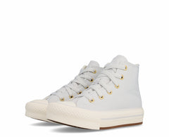 Converse Chuck Taylor All Star Eva Lift Tonal Canvas Hi CZ/DOUR - A10383C-843