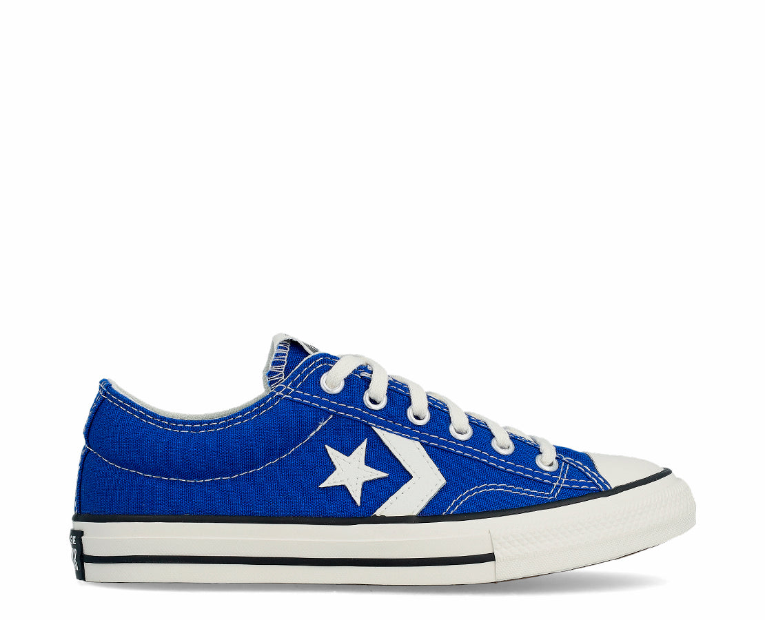 Converse Star Player 76 OX Blue Vintage White AZ/BR - A10387C-38