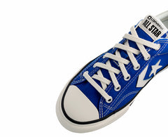 Converse Star Player 76 OX Blue Vintage White AZ/BR - A10387C-38