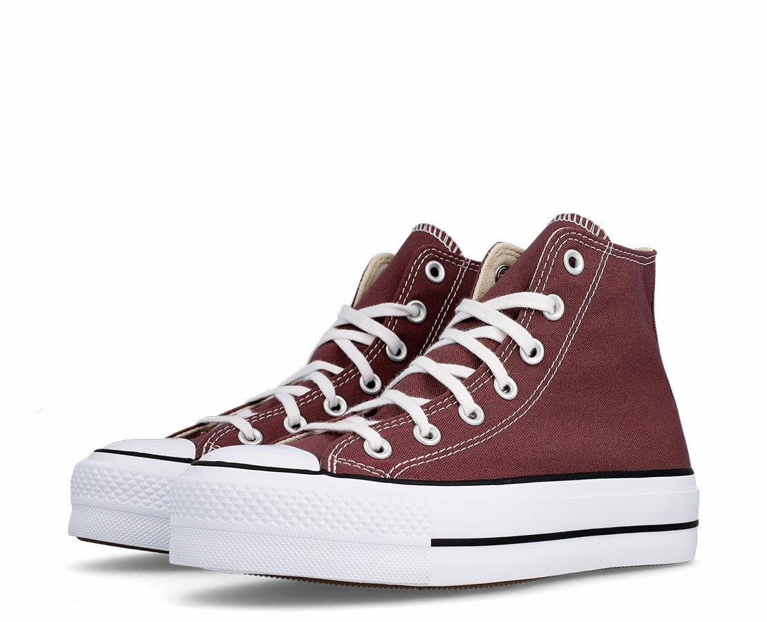 Converse Chuck Taylor All Star Lift Platform Hi RX/BR - A10646C-397