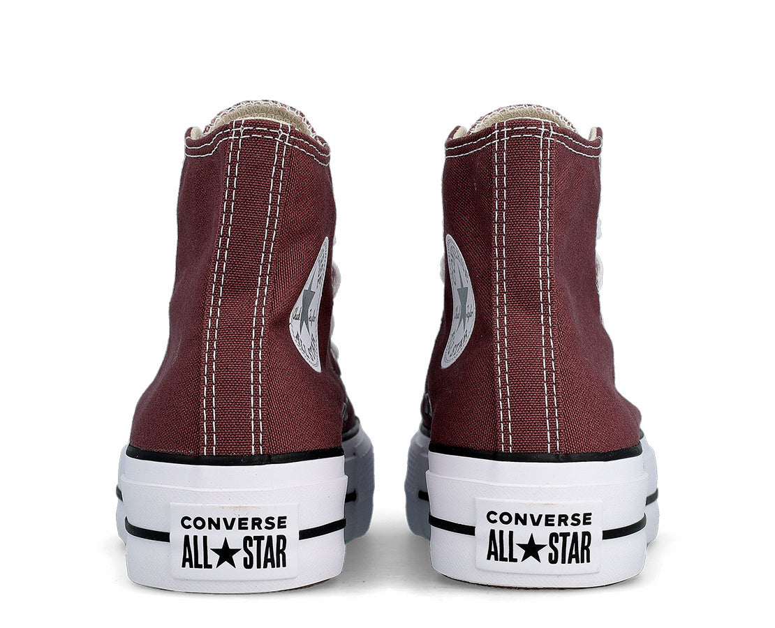 Converse Chuck Taylor All Star Lift Platform Hi RX/BR - A10646C-397