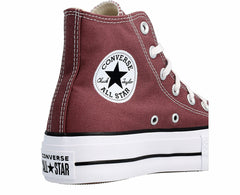 Converse Chuck Taylor All Star Lift Platform Hi RX/BR - A10646C-397