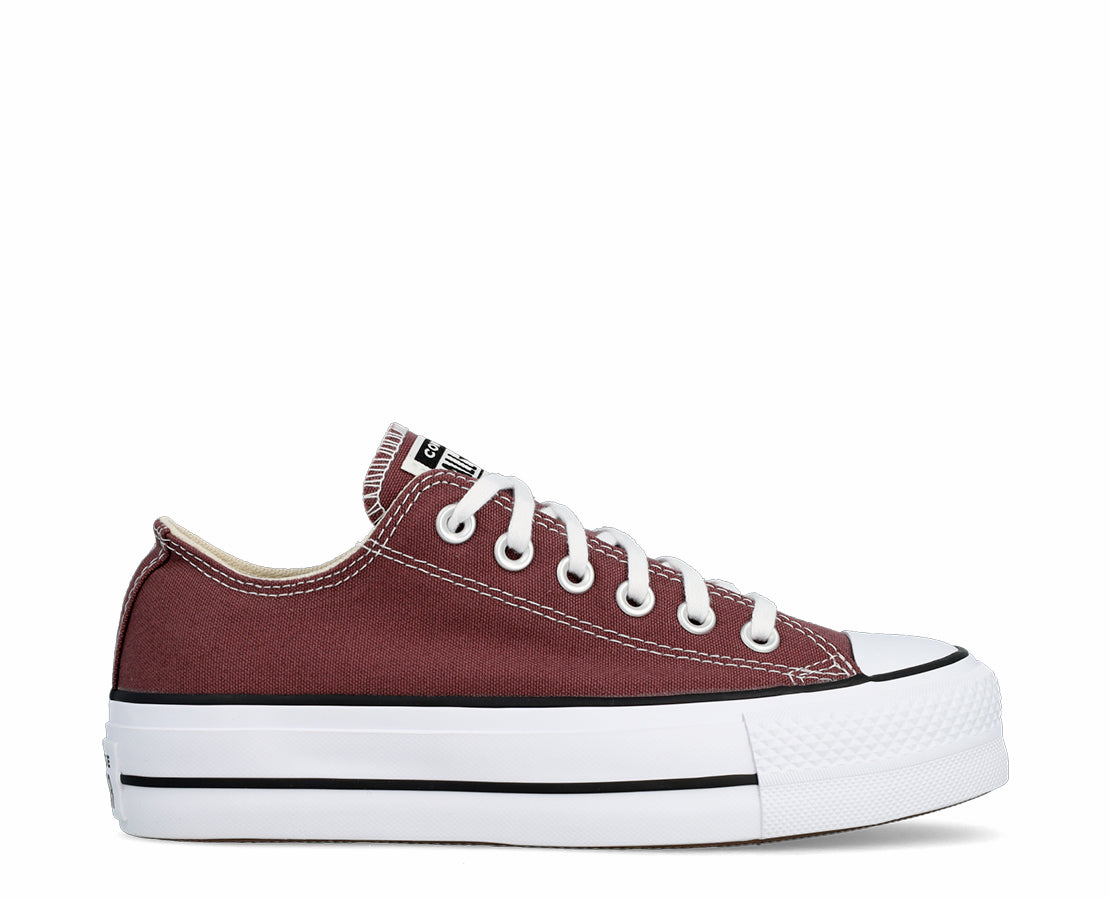 Converse Chuck Taylor All Star Lift Platform Ox RX/BR - A10647C-397