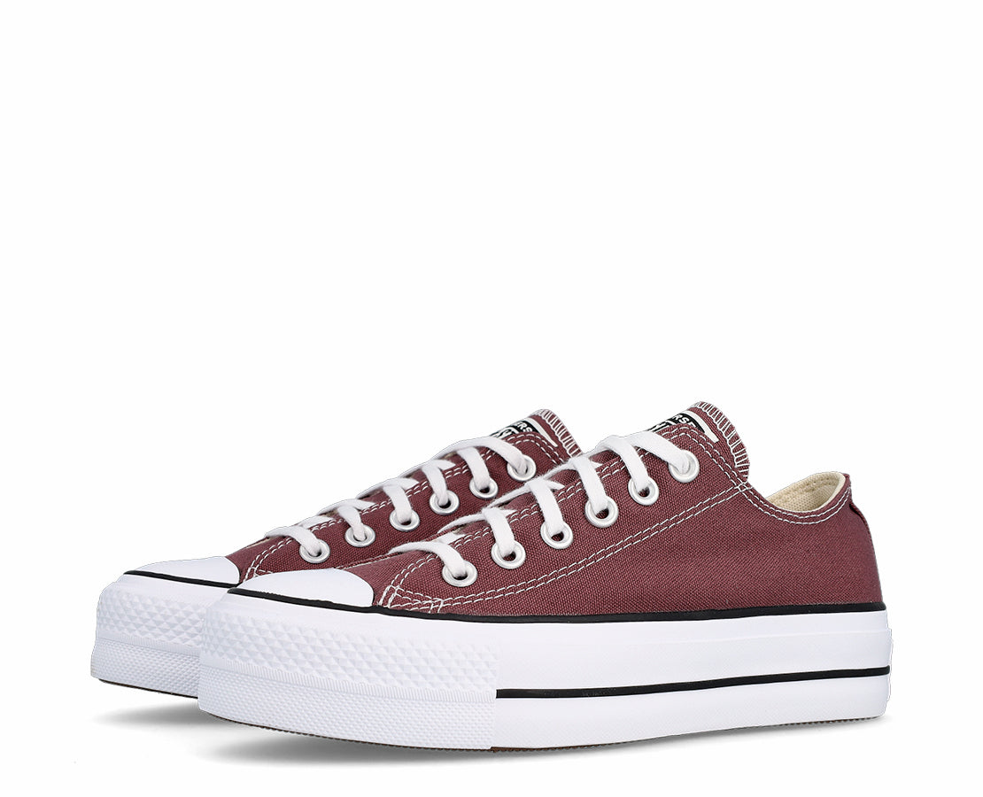 Converse Chuck Taylor All Star Lift Platform Ox RX/BR - A10647C-397