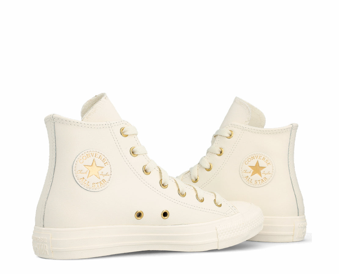 Converse Chuck Taylor All Star Gold Luxe HI BJ/DOUR - A10709C-84