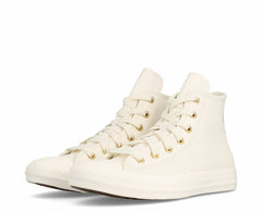Converse Chuck Taylor All Star Gold Luxe HI BJ/DOUR - A10709C-84