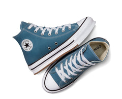 Converse Chuck Taylor Lift Platform  GANGA/BR - A10781C-1196