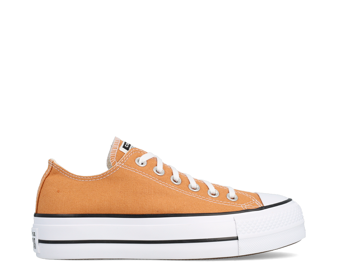 Converse Chuck Taylor Lift Platform CAMEL/BR - A11540C-1041