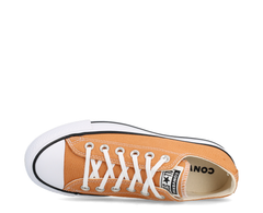 Converse Chuck Taylor Lift Platform CAMEL/BR - A11540C-1041