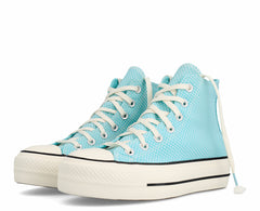 Converse Chuck Taylor All Star Lift Platform Hi AZ/CLARO/BR - A11625C-1211