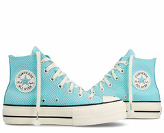 Converse Chuck Taylor All Star Lift Platform Hi AZ/CLARO/BR - A11625C-1211
