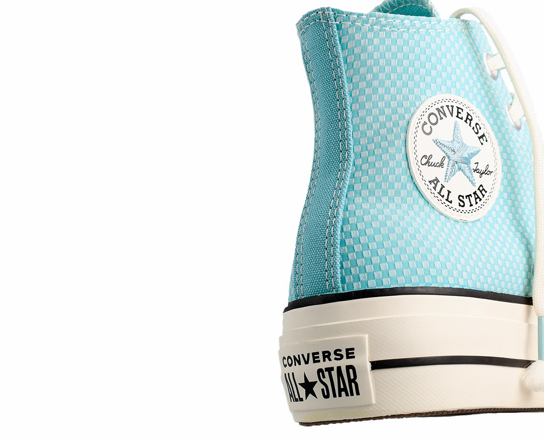 Converse Chuck Taylor All Star Lift Platform Hi AZ/CLARO/BR - A11625C-1211