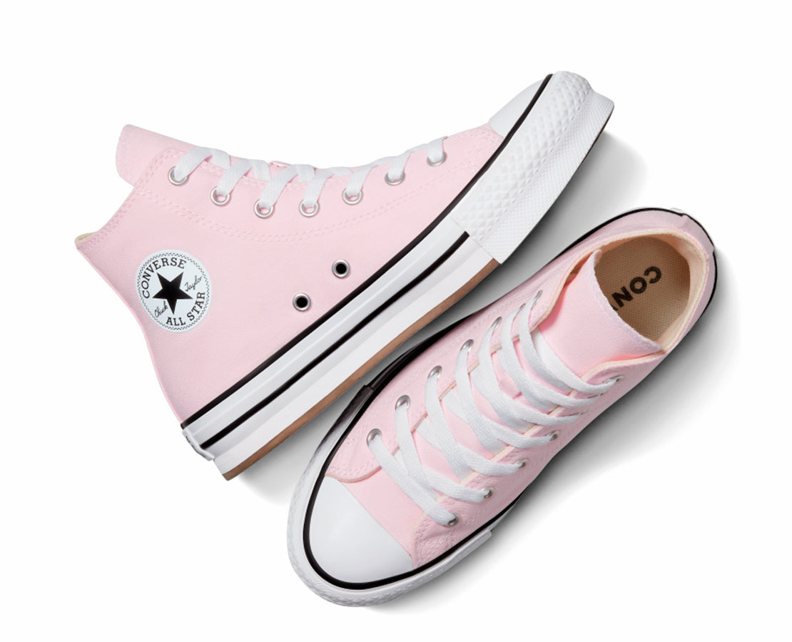 Converse Chock Taylor All Star Eva Lift Platform Hi RS/BR - A11831C-285