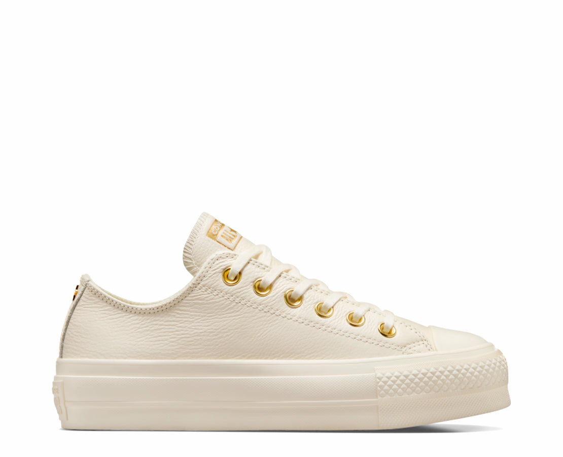 Converse Chuck Taylor Lift Platform Golden Hits BJ/DOUR - A12765C-84