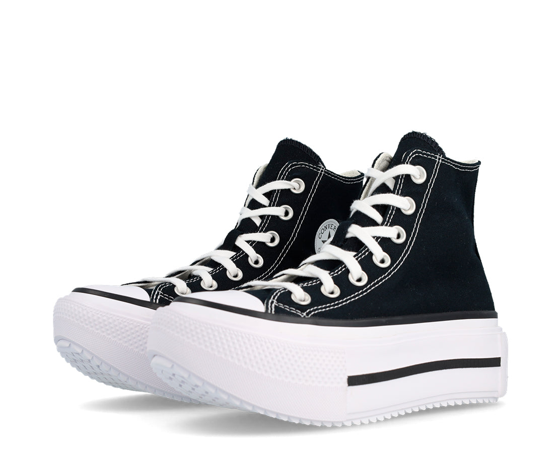Converse Chuck Taylor All Star Lift Double Stack Hi PR/BR - A12975C-249