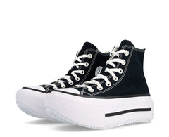 Converse Chuck Taylor All Star Lift Double Stack Hi PR/BR - A12975C-249