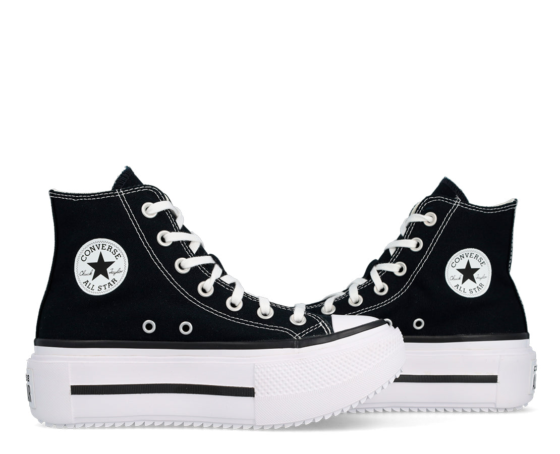 Converse Chuck Taylor All Star Lift Double Stack Hi PR/BR - A12975C-249