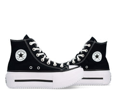 Converse Chuck Taylor All Star Lift Double Stack Hi PR/BR - A12975C-249