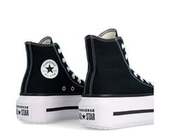 Converse Chuck Taylor All Star Lift Double Stack Hi PR/BR - A12975C-249