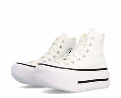 Converse Chuck Taylor All Star Lift Double Stack Hi BR/PR - A12976C-117