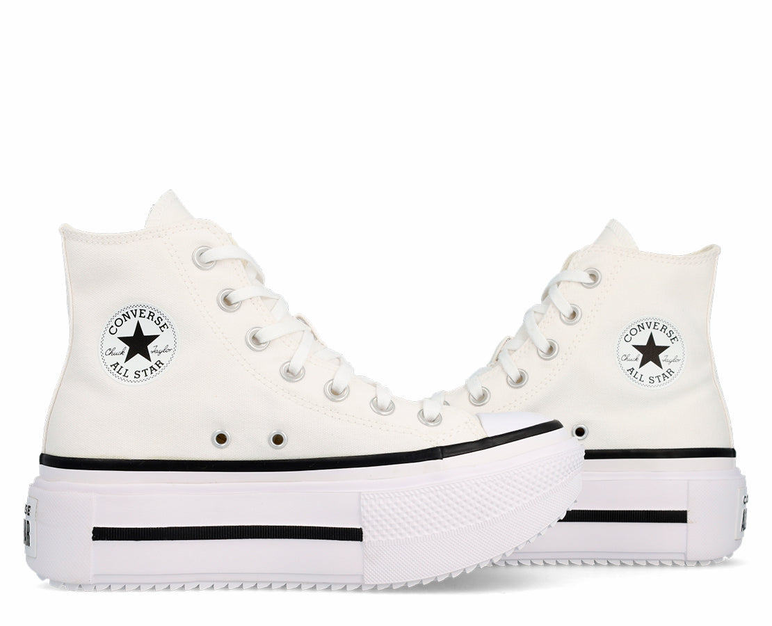 Converse Chuck Taylor All Star Lift Double Stack Hi BR/PR - A12976C-117