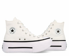 Converse Chuck Taylor All Star Lift Double Stack Hi BR/PR - A12976C-117