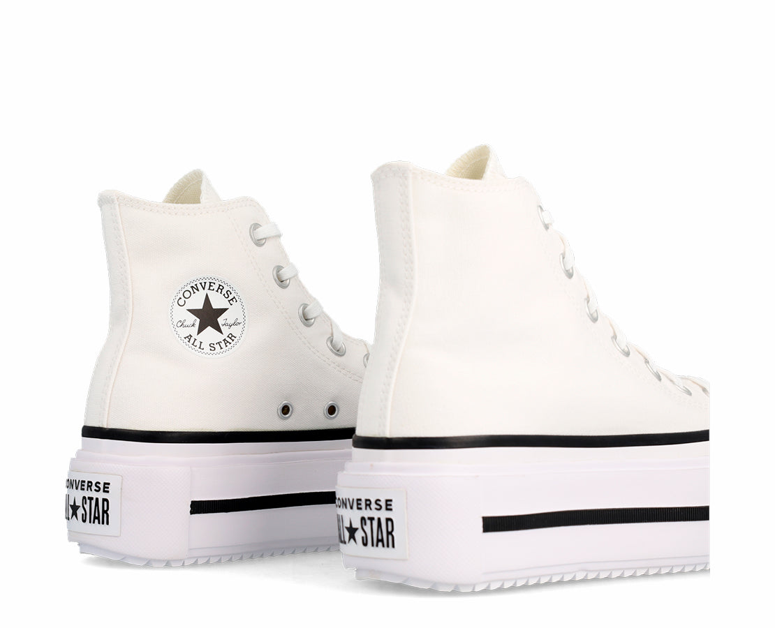 Converse Chuck Taylor All Star Lift Double Stack Hi BR/PR - A12976C-117