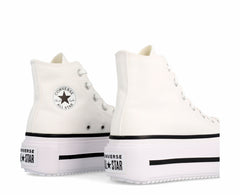 Converse Chuck Taylor All Star Lift Double Stack Hi BR/PR - A12976C-117