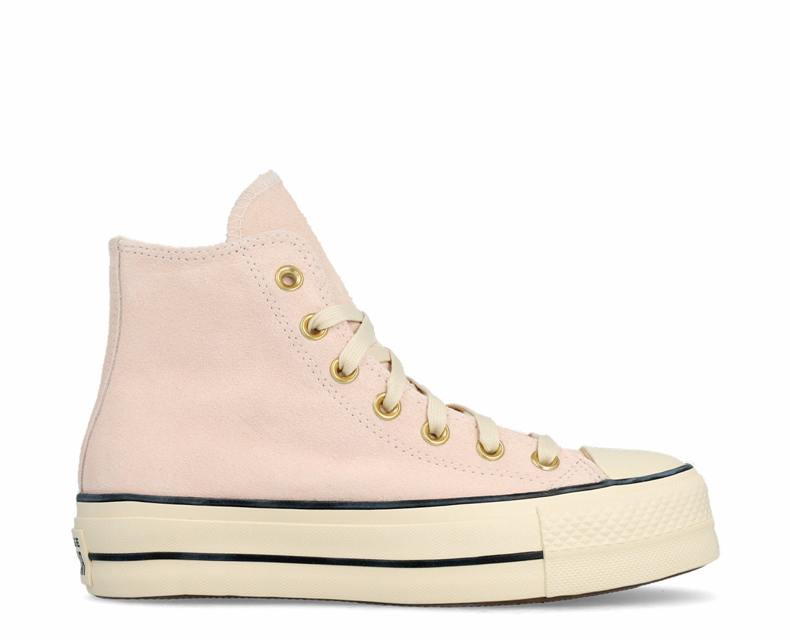 Converse Chuck Taylor Lift Platform Suede RS/BJ - A13823C-945