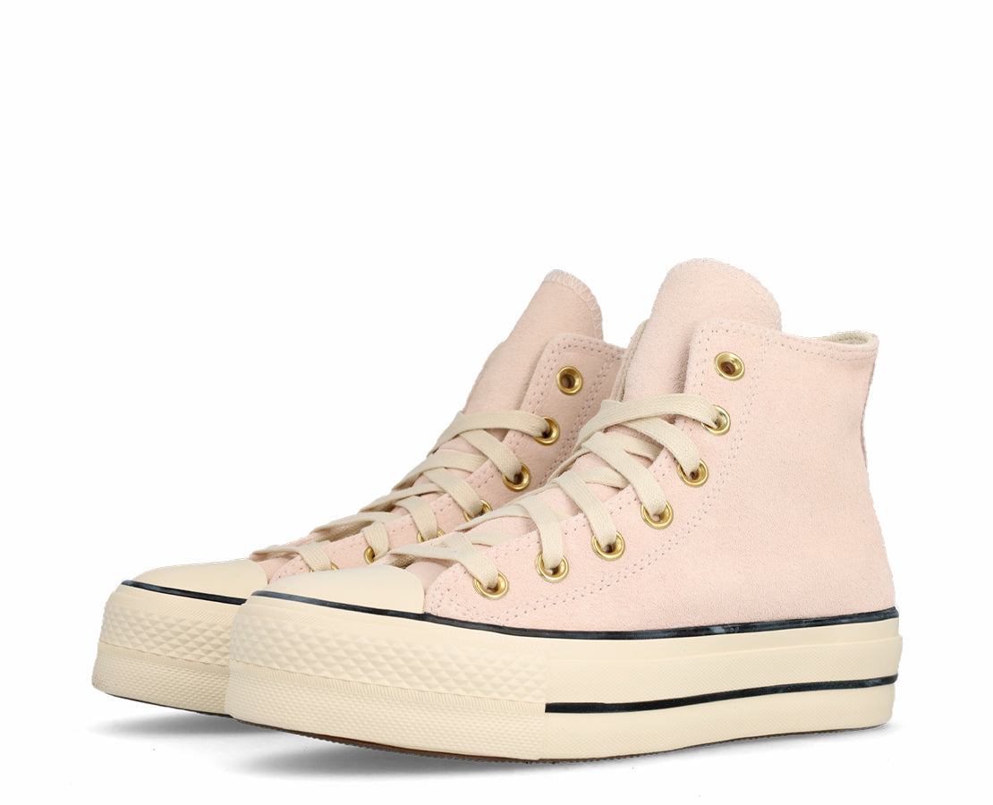 Converse Chuck Taylor Lift Platform Suede RS/BJ - A13823C-945