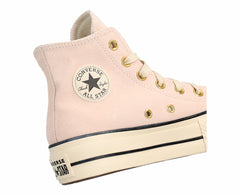 Converse Chuck Taylor Lift Platform Suede RS/BJ - A13823C-945