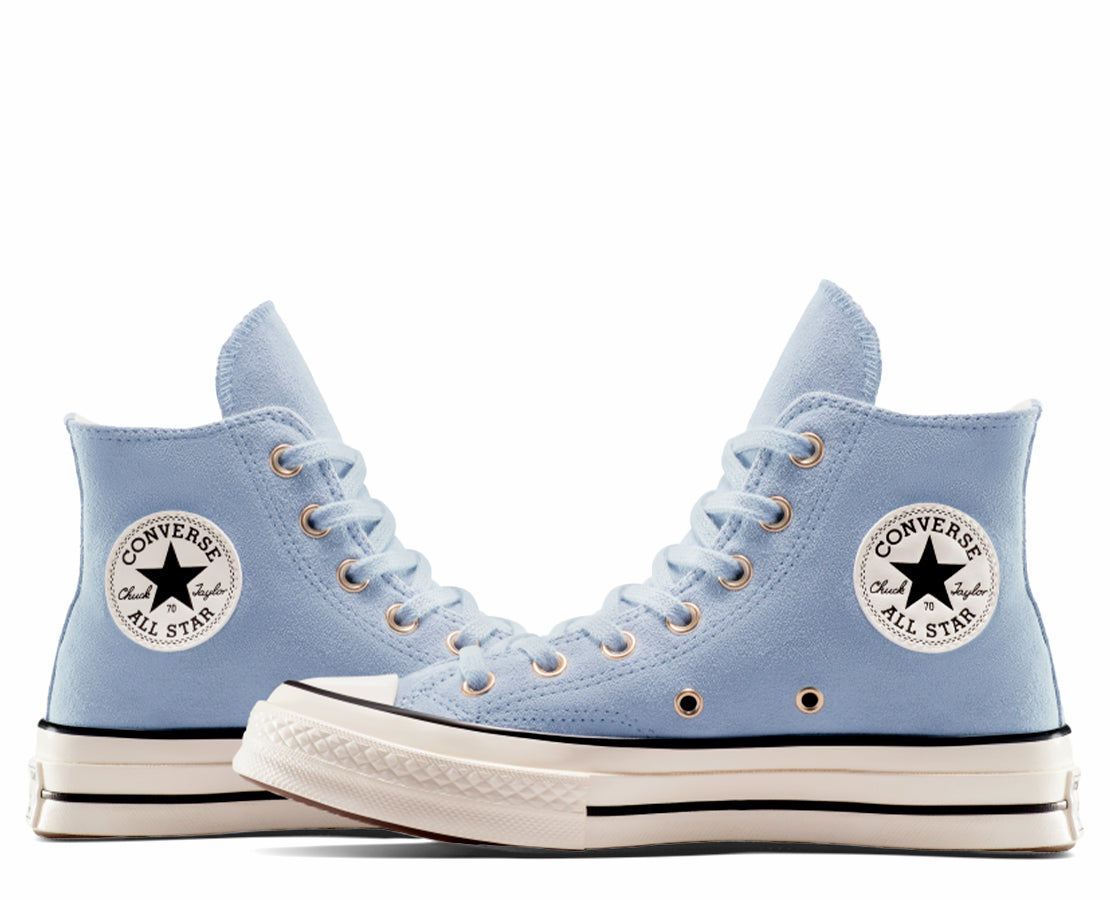 Converse Chuck 70 High Lavender Trek CZ/BJ - A13828C-375