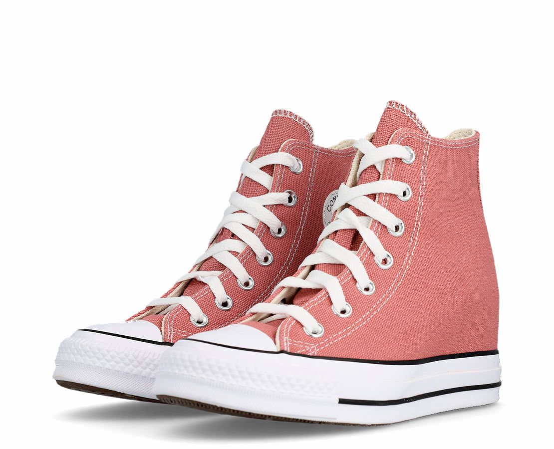 Converse Chuck Taylor All Star Wedge HI RS VELHO/BR - A13832C-960