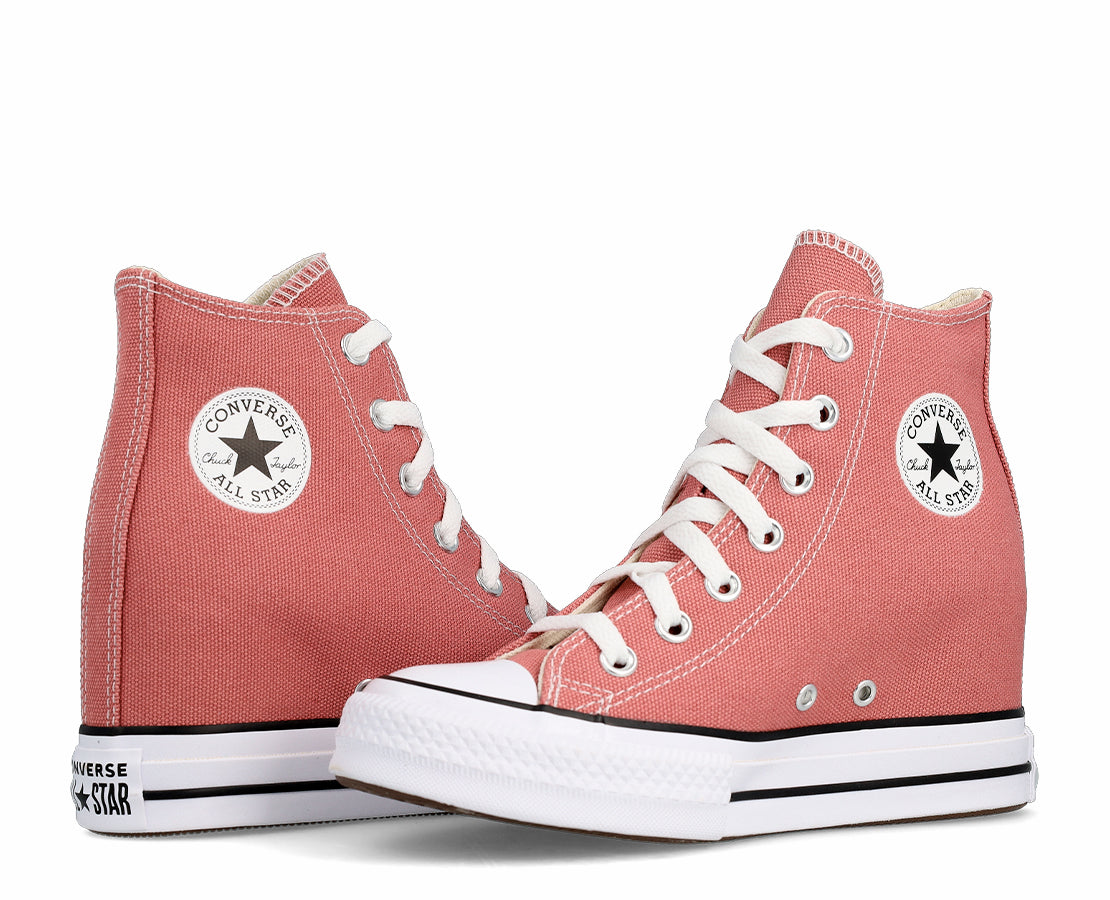 Converse Chuck Taylor All Star Wedge HI RS VELHO/BR - A13832C-960