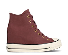 Converse Chuck 70 Wedge Platform Suede RX/BJ - A13834C-626