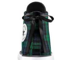 Converse Chuck Taylor All Star Lift Platform Plaid Hi MAR/VD - A13879C-230