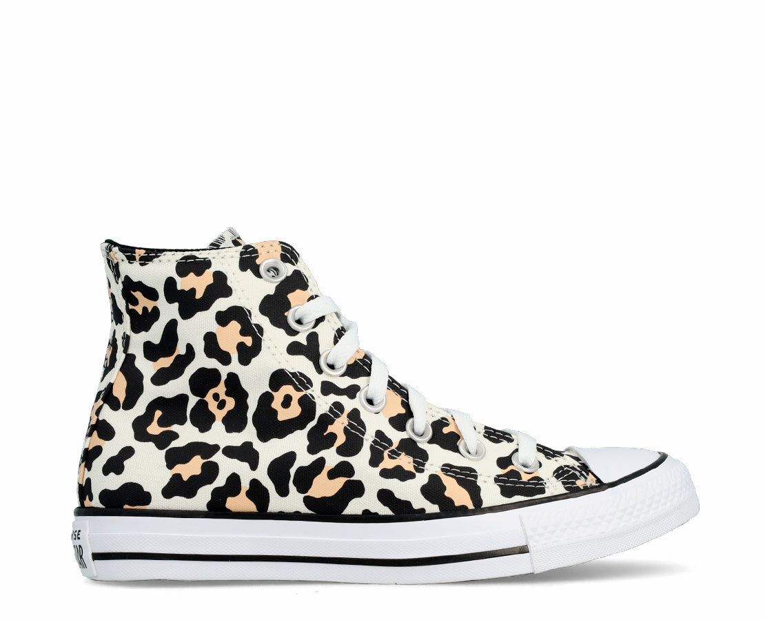 Converse Chuck Taylor All Star Leopard Hi LEOPARDO - A14939C-731