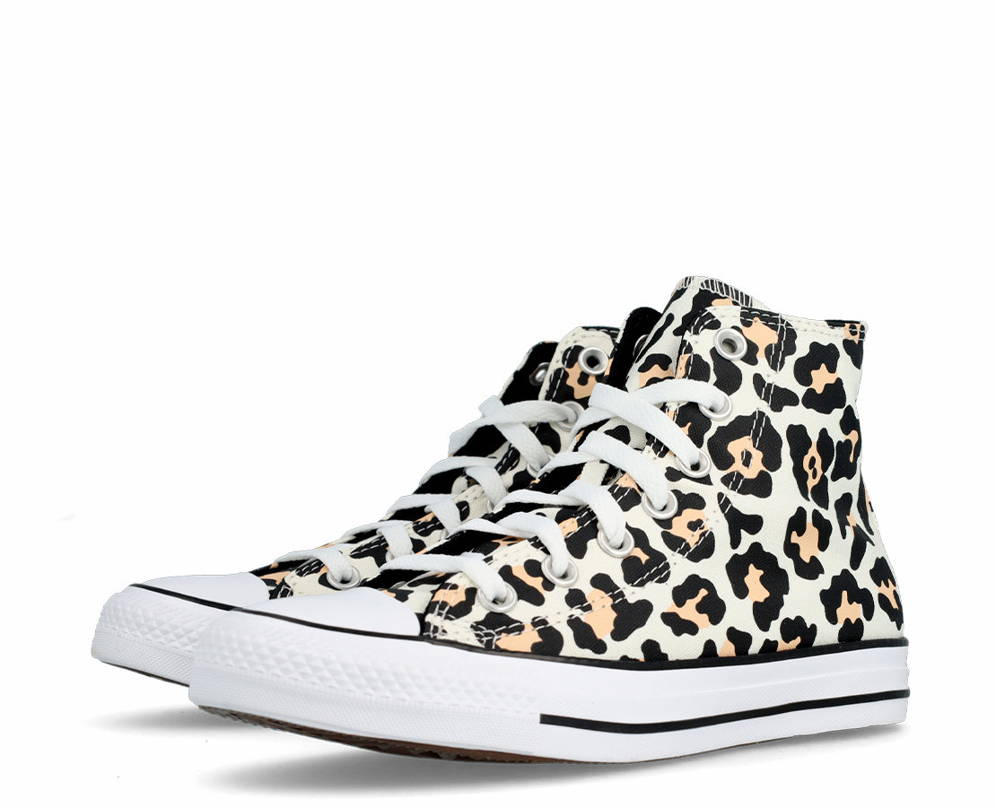 Converse Chuck Taylor All Star Leopard Hi LEOPARDO - A14939C-731